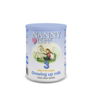 Nanny care 3