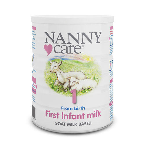 Nanny Care 1